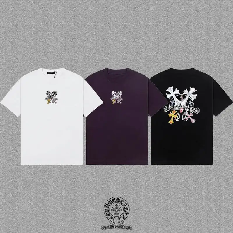 Chrome Hearts S-2XL xetr70